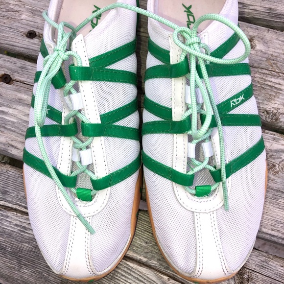 RbK lightweight mesh sneakers - Picture 3 of 10